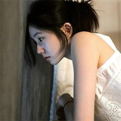 小姐好黑