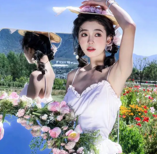 公园