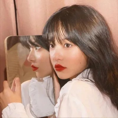 让她走