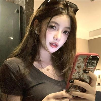 一张空白照片