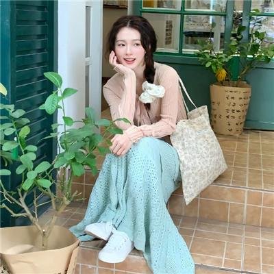 稻草人上门