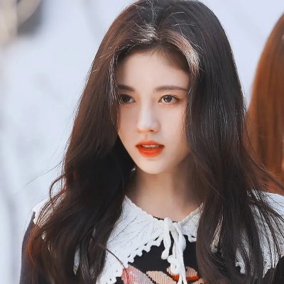 三朵花
